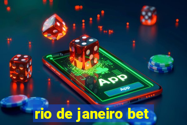 rio de janeiro bet